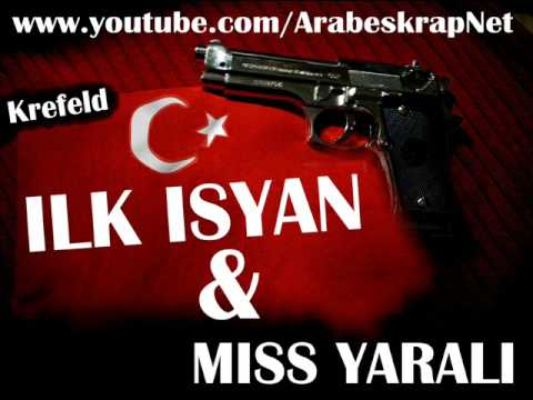 ILK ISYAN & MISS YARALI - BÜYÜK YEMIN [2008]