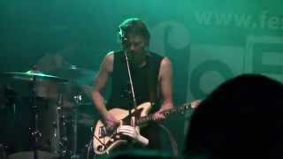 Half Moon Run - I Can&#39;t Figure Out What&#39;s Going On - Live in Gatineau, Sep 5th 2014
