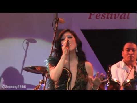 The Groove ft Monday Michiru - Will You Love Me Tomorrow @ JJF 2013 [HD]