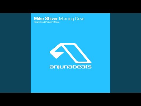 Morning Drive (Original Mix)