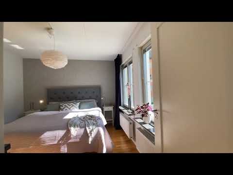 Viktor Sjöströms väg 9 - 3:a · 79m2 - Gamla Filmstaden : Via Notar mäklare Solna