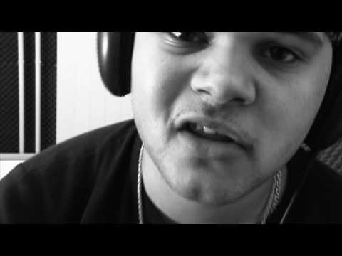 Macascene presenteert: Virri B studio clip