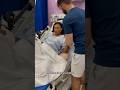 50 Hours In Labour Ready To Birth This Baby Birth Labour Labouranddelivery Pregnancy Hospital