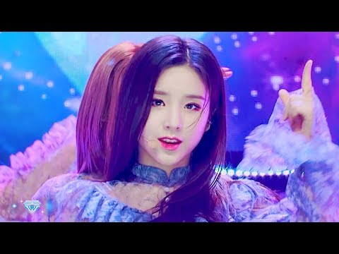 이달의소녀(LOONA) - Butterfly [Stage Mix&Color Grading]