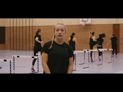 Thurgauer Sportpreis 2022 - LG SBW Net Oberthurgau (Team)