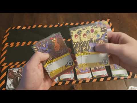 Epic Spell Wars of the Battle Wizards: ANNIHILAGEDDON