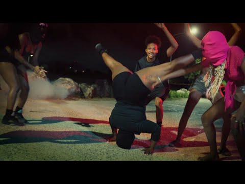 Nolrez - Ms. Chief (Official Music Video)