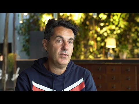 Riccardo Donadon, la mia storia - Estratto puntata - The Italian Network - Stagione 2