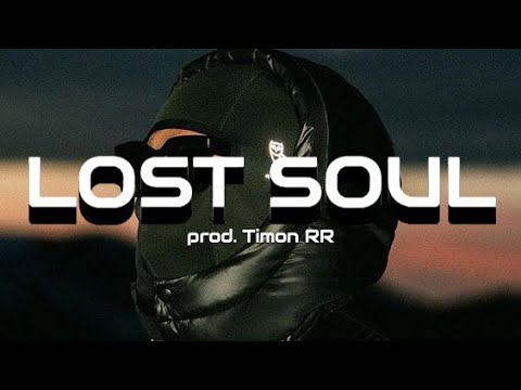 [FREE] Kwengface x Headie One x UK Drill type beat 2023 - "LOST SOUL" Dark Drill Instrumental 2023