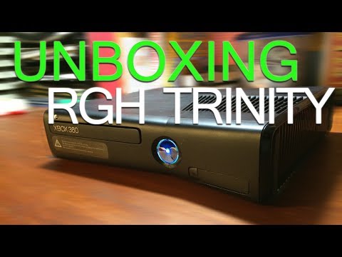 trinity xbox 360