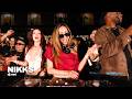 NIKKS DJ SET NOISE COMPLAINTS SAN DIEGO CA HIP HOP R B MIX