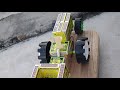 Diy Tractor Trolley Matchbox Tractor Trolley Tractor