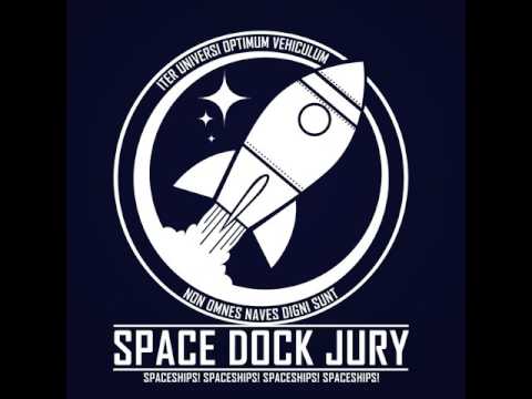 Space Dock Jury Minisode - Star Trek Discovery / The Orville