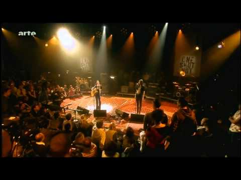 Alela Diane Live One Shot Not