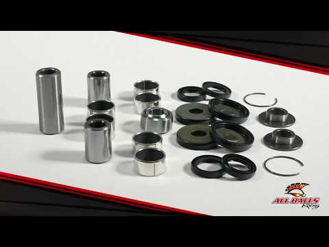 All Balls Racing - Linkage Repair Kits
