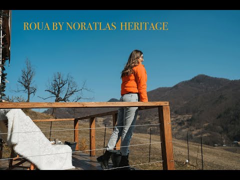 Am gasit o cazare inedita in judetul Buzau. Te-ai caza aici?🤩