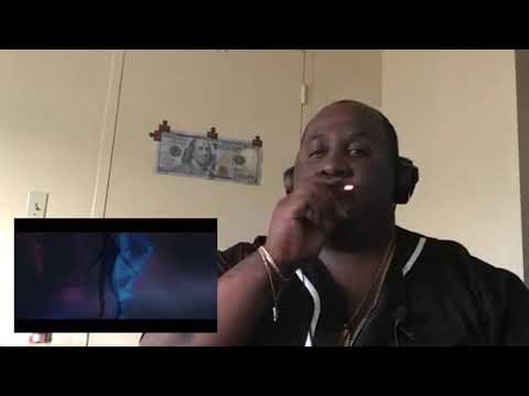 Ammar Sings - Yoni ( Sponsored Reaction Video )