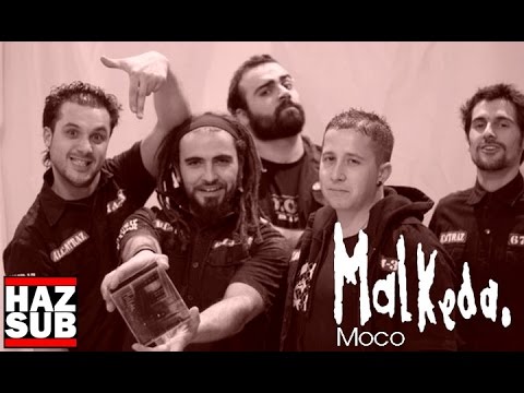 Malkeda - Moco