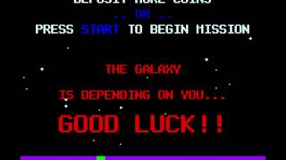 Arcade Game: Star Fire 2 (1979 Exidy) [Re-Uploaded]