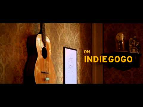 Angus Mc Og - "Angus, the gold rush" on Indiegogo.com