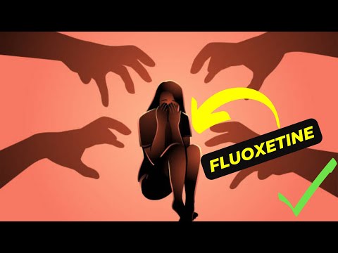 Fluoxetine: Your Ultimate Companion in Battling Depression and Anxiety