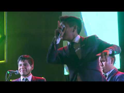 Descuidaste de mi - Sentimiento del Ande (Tunantada) En Vivo 2019