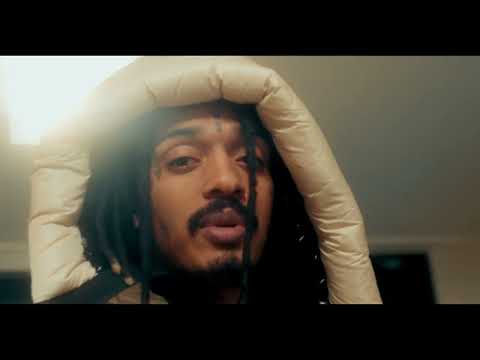 LIL DUDE - LIFESTYLE (Official Music Video) | Directed by 95 Productions