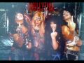 Mötley Crüe - Hotter Than Hell [Demo] / Looks That Kill