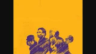 Sloan - Unkind [radio edit] w/ lyrics *New Single, 2011*