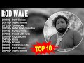R O D W A V E Greatest Hits Top 100 Artists To Listen In 2023