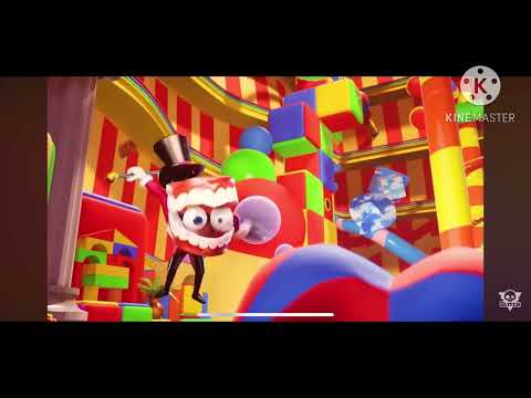 Random mix story part 4 checking on custard cookie￼ the III’s presents ￼￼