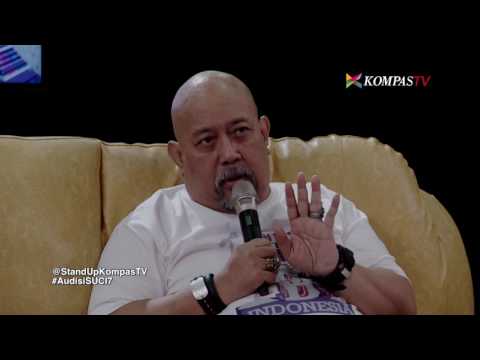 Bingung Mau Ngapain? - SUCI 7 Audisi Surabaya