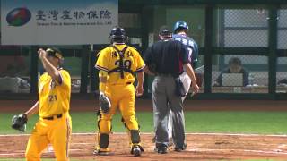 [分享] 韓逸成／台灣職棒邁向國際的基本功，從正