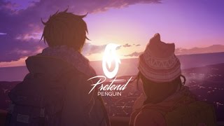 A Himitsu - In Love (feat. Nori)