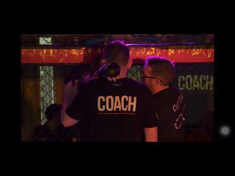 Marcelo Tollio / Issac Walker - W2W (Wimp to Warrior 2021 Dublin)