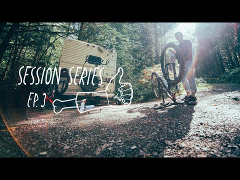 Prime Fall Conditions in the Pacific Northwest // Session Series Episode 3