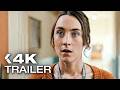 BAD APPLES Trailer 2026 Saoirse Ronan