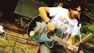 Cable35 - Shed Sessions - Come Down To Party