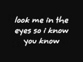 The Last Night Skillet Lyrics