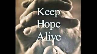 Blaze---Keep Hope Alive