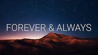 Armin van Buuren &amp; Gareth Emery feat. Owl City - Forever &amp; Always (Lyric Video) [Hard Trance]