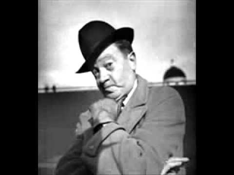 Tommy Handley - All by Yourself In The Moonlight / Ee-by-gum (1928)