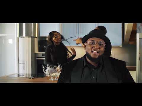 INTIMITÉ - HERLITO VASCO ( CLIP OFFICIEL )