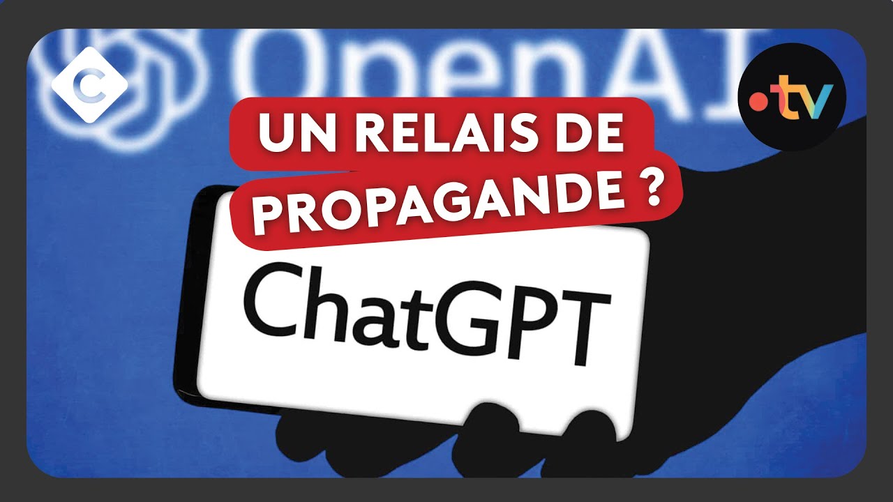 IA : entre désastre écologique et ingérence politique