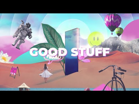 Kav Verhouzer  - Good Stuff