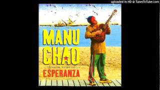 Manu Chao - Mi Vida