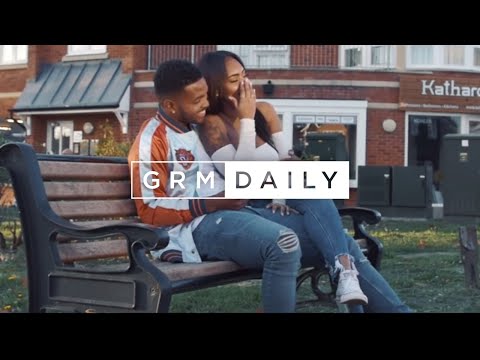 Chezeeko - Control Me [Music Video] | GRM Daily