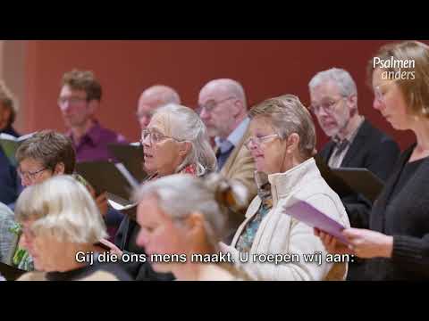 145c Gij die doet groeien