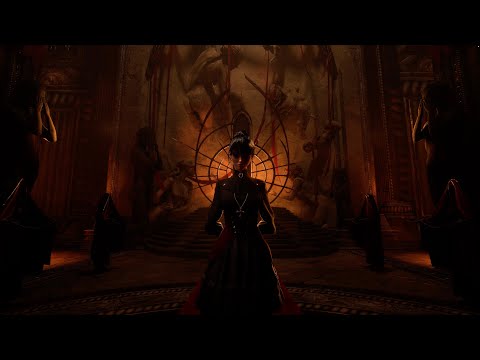 Jake Daniels - Not A Saint (Visual)