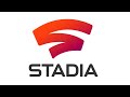 Google Stadia Live Hangout